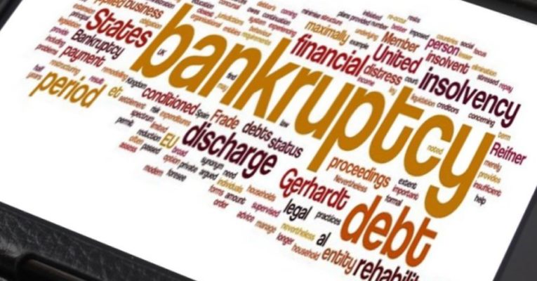 bankruptcy attorney