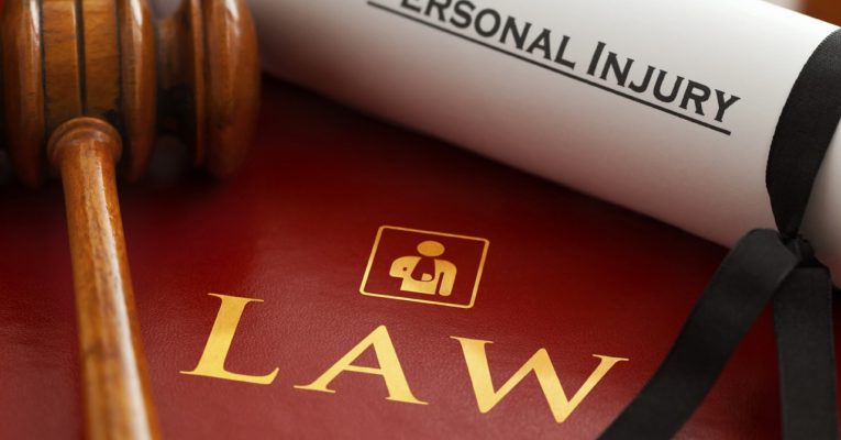 personal injury law