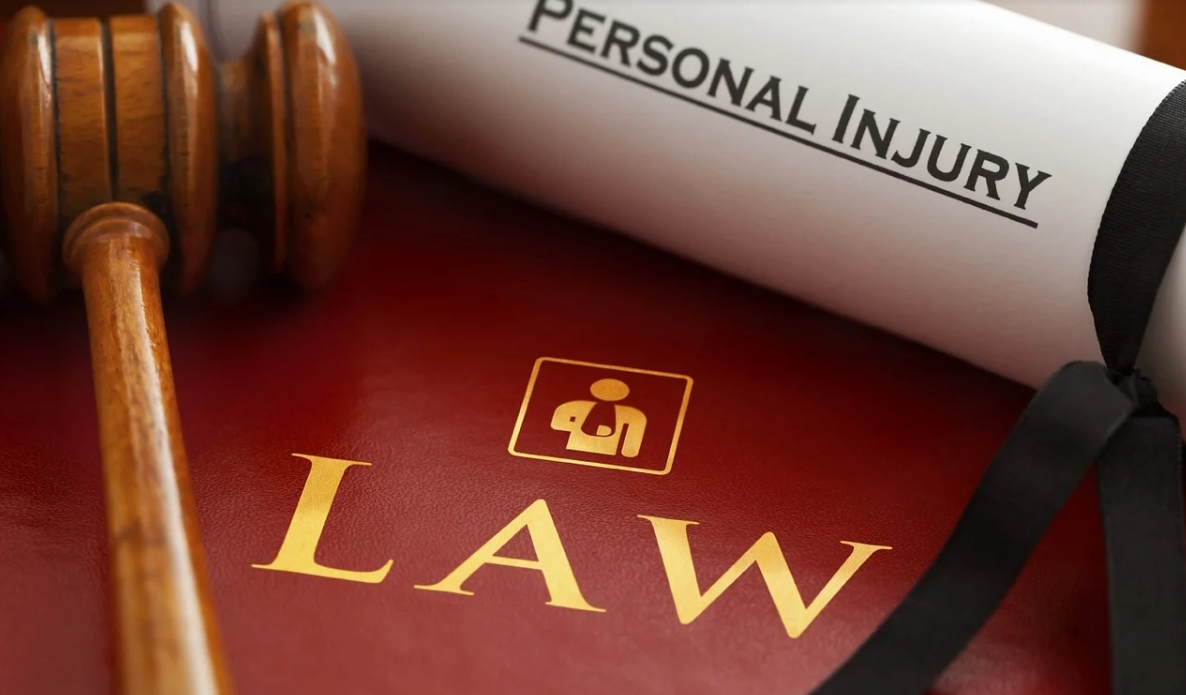 personal injury