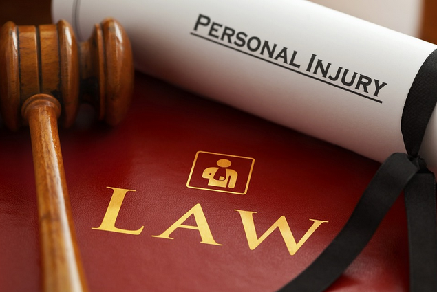 personal injury